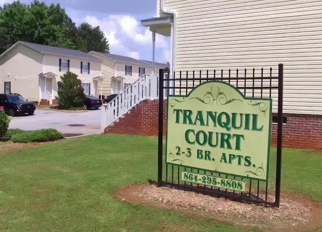 Property at 4 Tranquil Day Dr Unit 4, Piedmont, SC, 29673, 2 beds, 1.5 baths, [object Object]