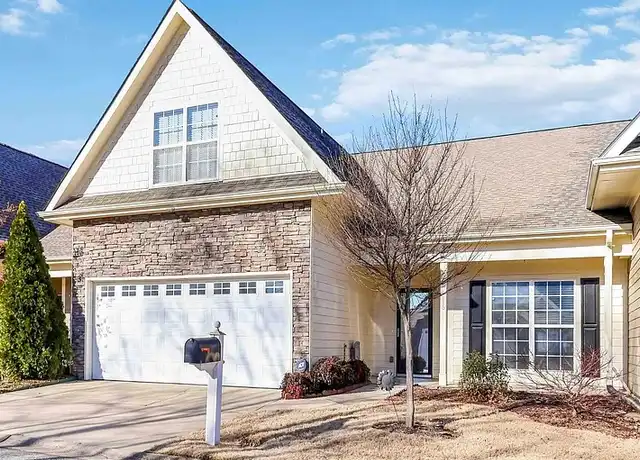 Property at 116 Ashgrove Ln Unit 116, Greenville, SC, 29607, 4 beds, 3 baths, [object Object]
