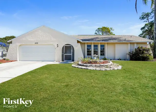 Property at 18185 DuPont Dr, Fort Myers, FL, 33967, 3 beds, 2 baths, [object Object]