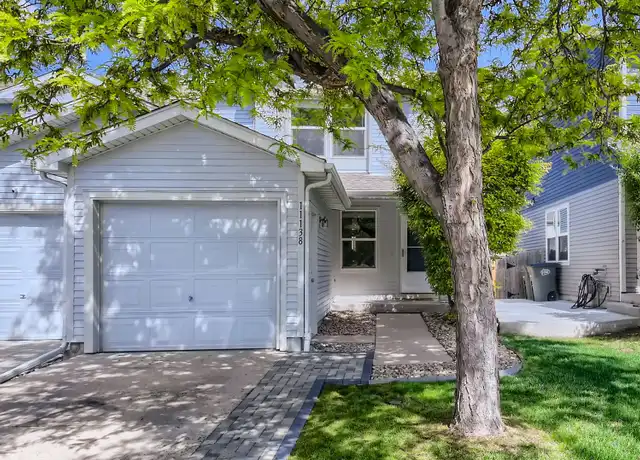 Property at 11138 Gaylord St, Northglenn, CO, 80233, 3 beds, 3 baths, [object Object]