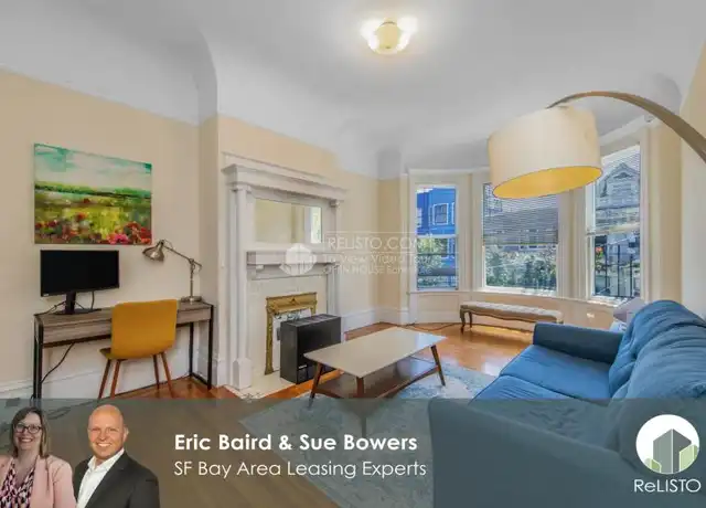 Property at 1864 Page St, San Francisco, CA, 94117, 1 bed, 1 bath, [object Object]