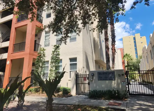 Property at 523 4th Ave S #17, Saint Petersburg, FL, 33701, 2 beds, 2 baths, [object Object]