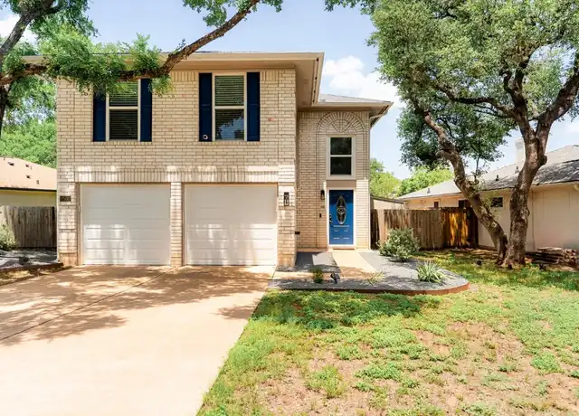 Property at 4500 Kalama Dr, Austin, TX, 78749, 3 beds, 2.5 baths, [object Object]