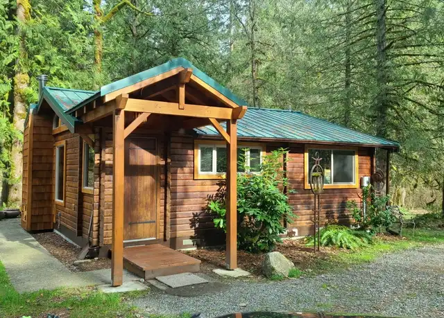 Property at 16825 454th Ave SE, North Bend, WA, 98045, 1 bed, 1 bath, [object Object]