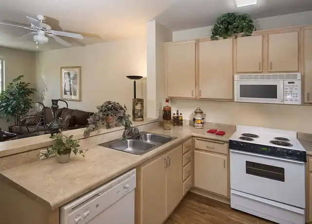Property at Burbank Senior Artists Colony - 240 E Verdugo Ave, Burbank, CA, 91502, 1 bed, 1 bath, [object Object]