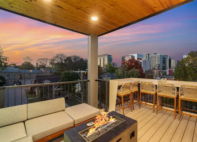 Property at 1010 18th Ave S #13, Nashville, TN, 37212, 4 beds, 5.5 baths, [object Object]