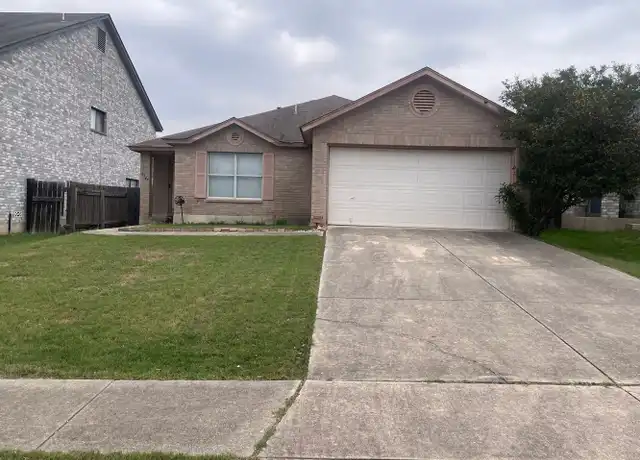 Property at 8746 Park Olympia, Universal City, TX, 78148, 3 beds, 2 baths, [object Object]