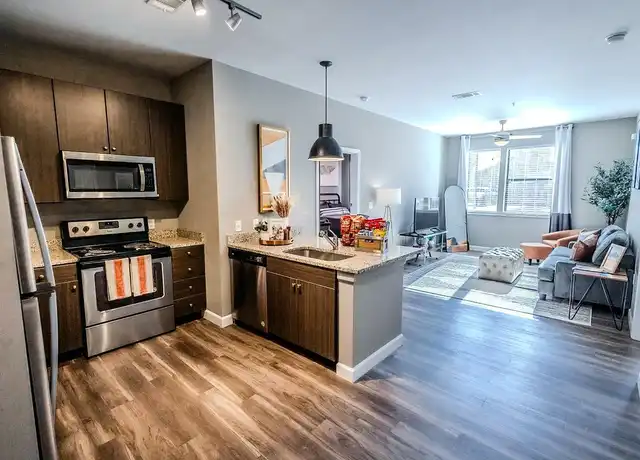 Property at 303 Flats - Student Housing - 303 W Blount Ave, Knoxville, TN, 37920, 2-4 beds, 2-4 baths, [object Object]
