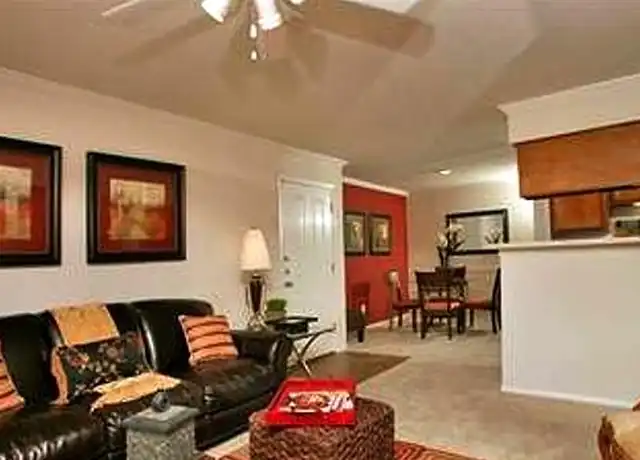 Property at 5349 Amesbury Dr, Dallas, TX, 75206, 1 bed, 1 bath, [object Object]