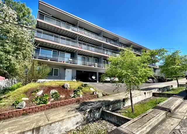 Property at 1104 Pacific Ave Unit 306, Bremerton, WA, 98337, 0 beds, 1 bath, [object Object]