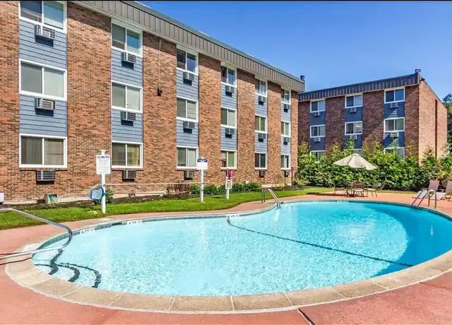 Property at Crestview Estates - 62 Treat St, West Haven, CT, 06516, 1 bed, 1 bath, [object Object]