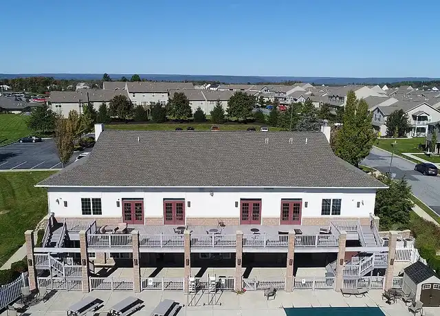 Property at The Reserve and Gardens at Hershey Meadows - 201 Osprey Ln, Hummelstown, PA, 17036, 2 beds, 2 baths, [object Object]