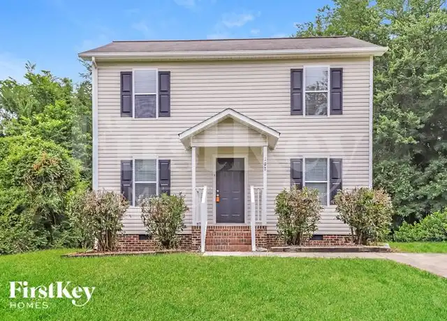 Property at 307 Oferrell St, Greensboro, NC, 27405, 4 beds, 2 baths, [object Object]