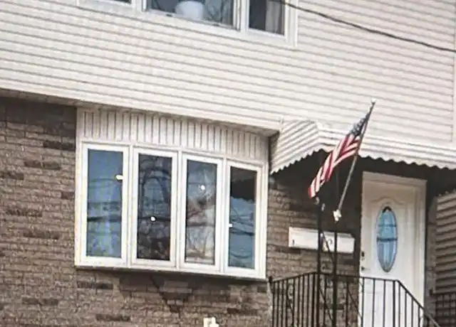 Property at 157 Roosevelt Ave Unit 1, Jersey City, NJ, 07304, 3 beds, 1 bath, [object Object]
