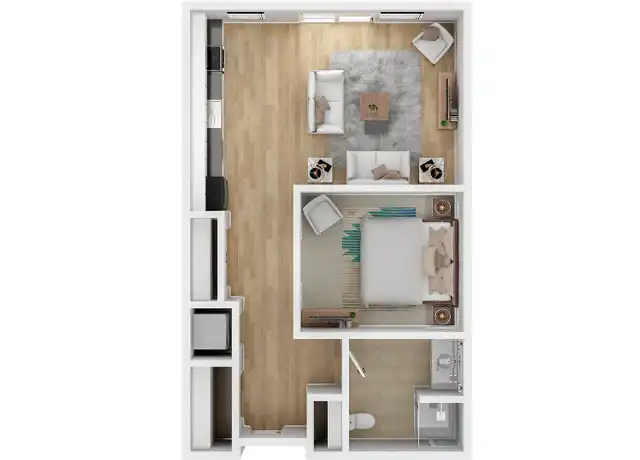 Property at 109 Air City Blvd Unit 3B-403, Rome, NY, 13440, 0 beds, 1 bath, [object Object]