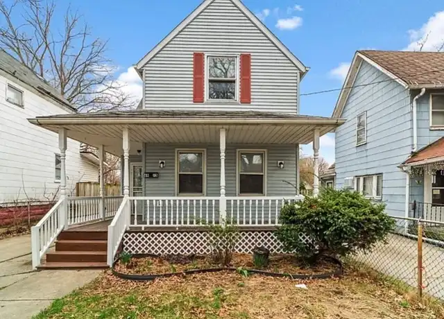 Property at 6915 Lawn Ave, Cleveland, OH, 44102, 3 beds, 1.5 baths, [object Object]