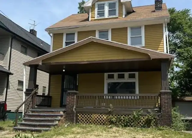 Property at 11501 Continental Ave, Cleveland, OH, 44104, 3 beds, 1 bath, [object Object]