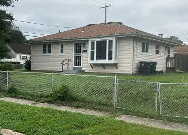 Property at 2521 Newglen Ave, District Heights, MD, 20747, 3 beds, 1 bath, [object Object]