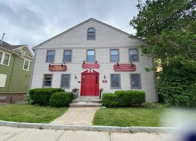 Property at 653 Main St Unit 2, Melrose, MA, 02176, 3 beds, 1 bath, [object Object]