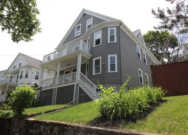 Property at 3 Harvard St Unit 3, Arlington, MA, 02476, 4 beds, 2 baths, [object Object]