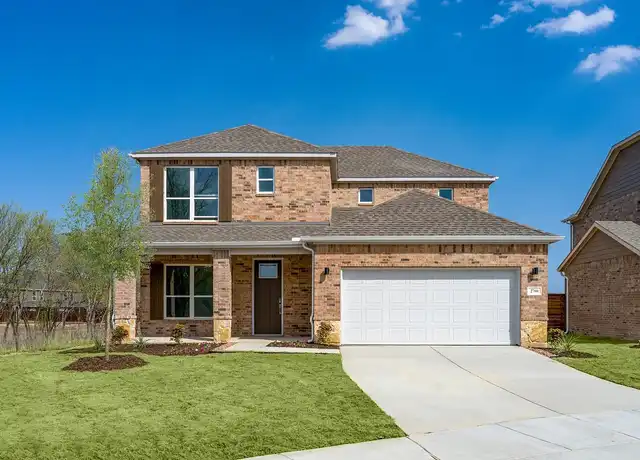 Property at Amavi Celina - 1513 Mill Creek Way, Celina, TX, 75009, 2 beds, 2 baths, [object Object]