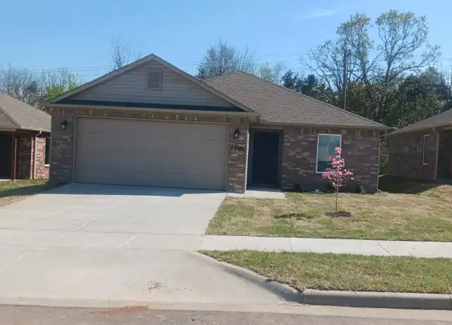 Property at 7904 Melody Ln, Fort Smith, AR, 72916, 3 beds, 2 baths, [object Object]