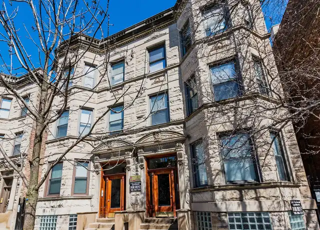 Property at 1206 W Lexington St Unit 1206-3R, Chicago, IL, 60607, 2 beds, 1 bath, [object Object]