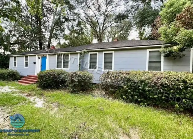 Property at 458 W 65th St, Jacksonville, FL, 32208, 4 beds, 2 baths, [object Object]