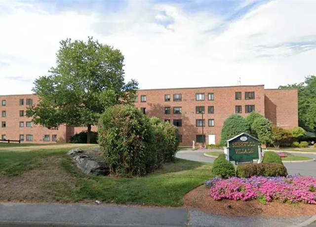 Photo of 143 Mill St, Natick, MA 01760