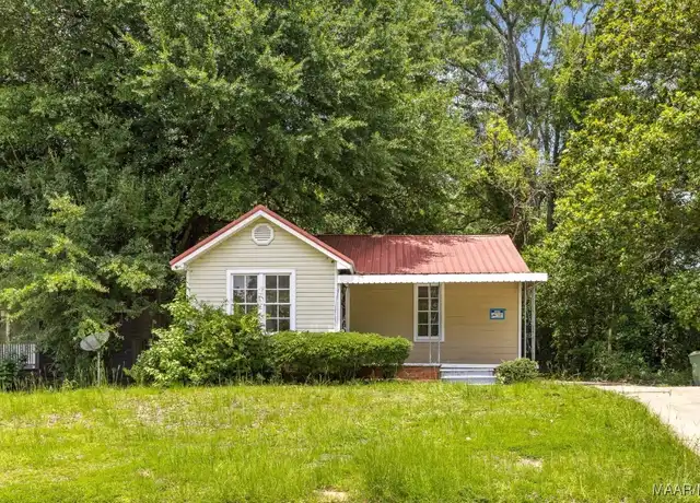 Property at 2507 Palmetto St, Montgomery, AL, 36107, 4 beds, 2 baths, [object Object]