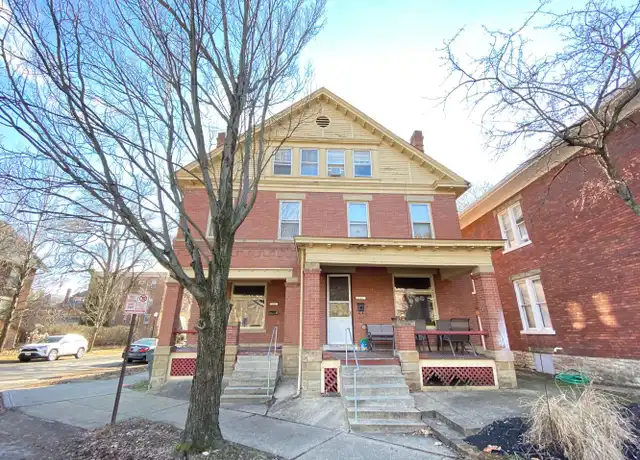 Property at 351 W 6th Ave Unit 353, Columbus, OH, 43201, 4 beds, 1 bath, [object Object]