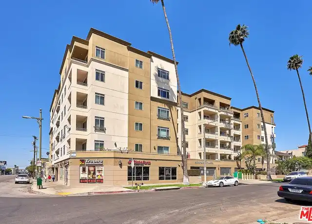Property at 991 Arapahoe St Unit 301A, Los Angeles, CA, 90006, 3 beds, 3 baths, [object Object]