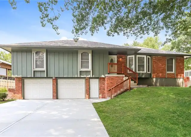 Property at 409 NW Meadowview Dr, Blue Springs, MO, 64014, 3 beds, 3 baths, [object Object]
