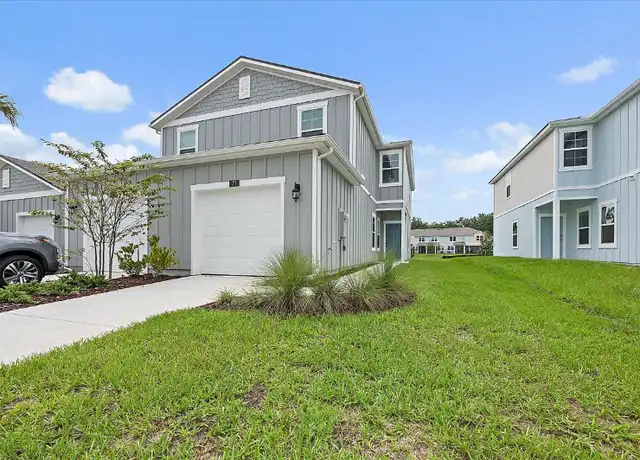 Property at 77 Playa De Luna Ln, St. Augustine, FL, 32095, 3 beds, 2.5 baths, [object Object]