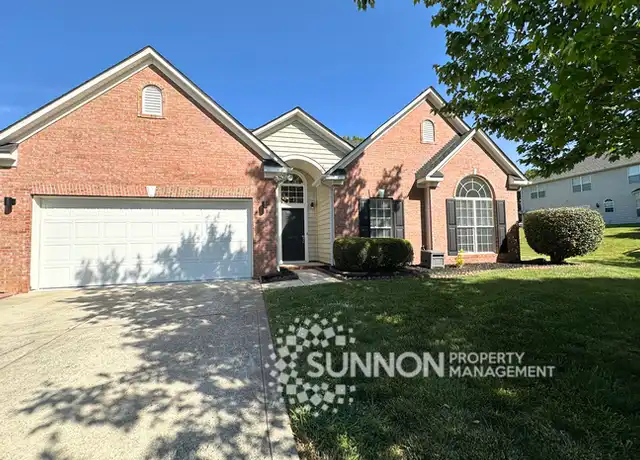 Property at 10011 Lomax Ridge Dr, Charlotte, NC, 28216, 4 beds, 2 baths, [object Object]