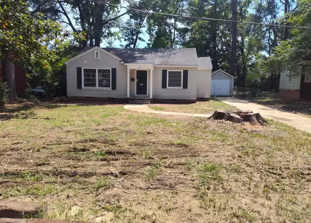 Property at 639 Belvedere Rd, Jackson, MS, 39206, 2 beds, 1 bath, [object Object]