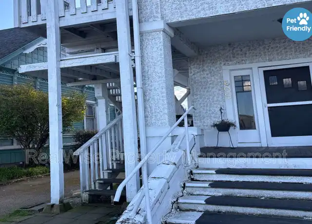 Property at 605 SE Mosher Ave Unit 1, Roseburg, OR, 97470, 1 bed, 1 bath, [object Object]