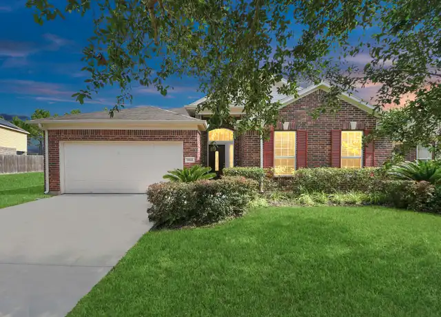 Property at 18611 Tanglerose Ct, Houston, TX, 77084, 4 beds, 2 baths, [object Object]