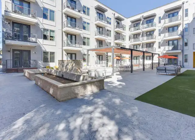 Property at 605 W Saint Johns Ave Unit S2-22, Austin, TX, 78752, 0 beds, 1 bath, [object Object]