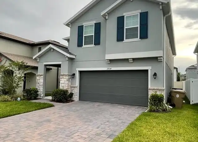 Property at 2934 Crest Dr, Kissimmee, FL, 34744, 4 beds, 2.5 baths, [object Object]