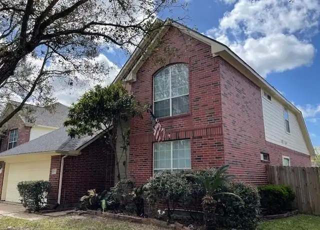 Property at 1643 Pebble Brk, Missouri City, TX, 77459, 4 beds, 3 baths, [object Object]