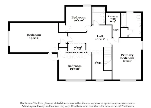 Property at 15372 Michael Andrew Rd, Huntersville, NC, 28078, 4 beds, 2.5 baths, [object Object]