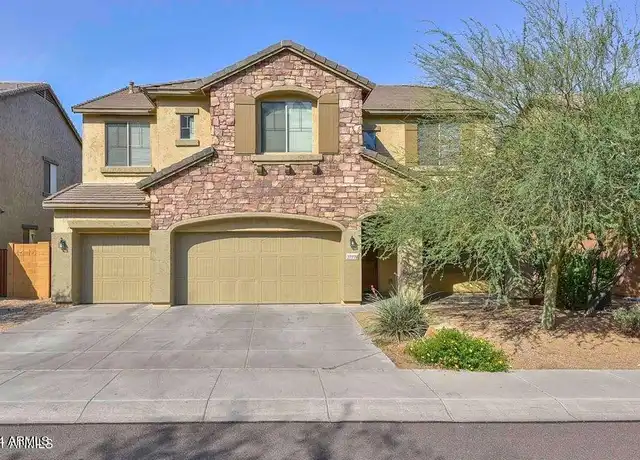 Property at 27778 N Sierra Sky Dr, Peoria, AZ, 85383, 5 beds, 4 baths, [object Object]