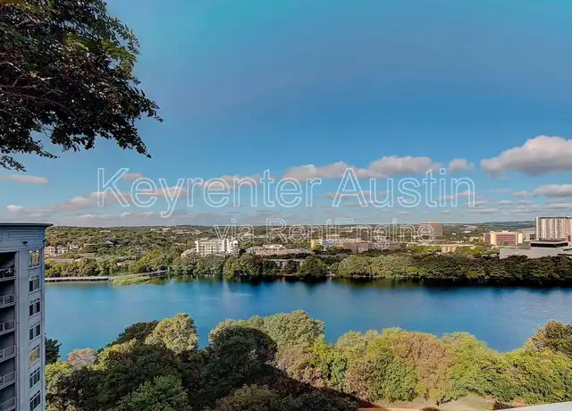 Property at 54 Rainey St #410, Austin, TX, 78701, 1 bed, 1 bath, [object Object]