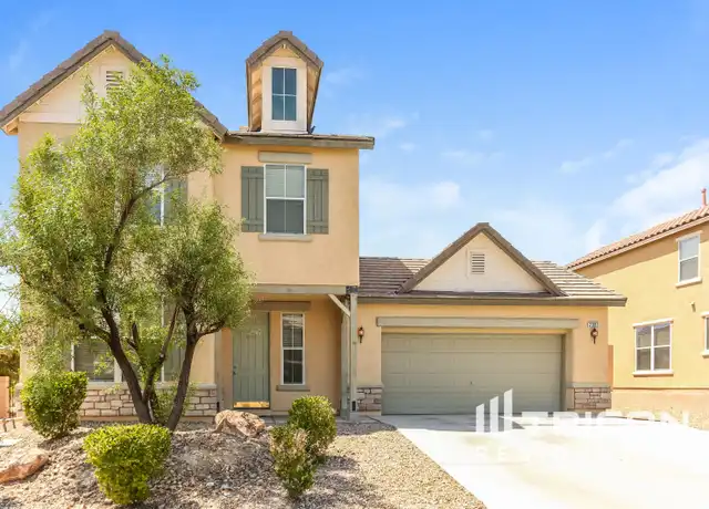 Property at 2905 Aspen Club Ave, North Las Vegas, NV, 89081, 3 beds, 2.5 baths, [object Object]