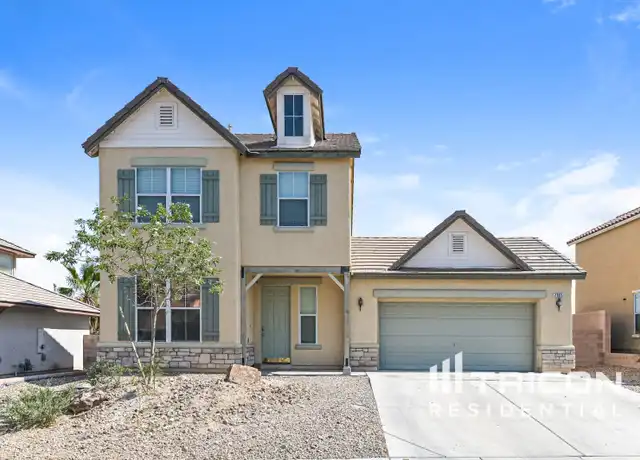 Property at 2905 Aspen Club Ave, North Las Vegas, NV, 89081, 3 beds, 2.5 baths, [object Object]