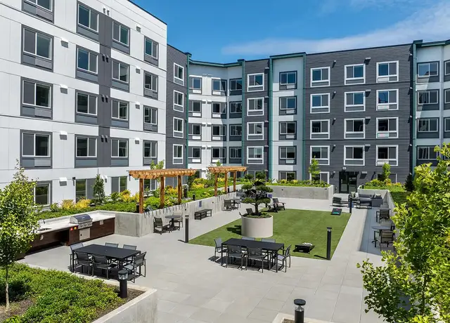 Photo of 500 Baker Blvd, Tukwila, WA 98188