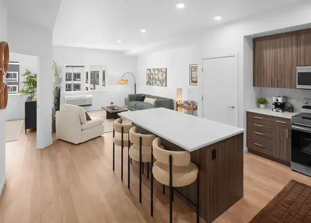 Property at Prose Southcenter - 500 Baker Blvd, Tukwila, WA, 98188, 0-2 beds, 1-2 bath, [object Object]