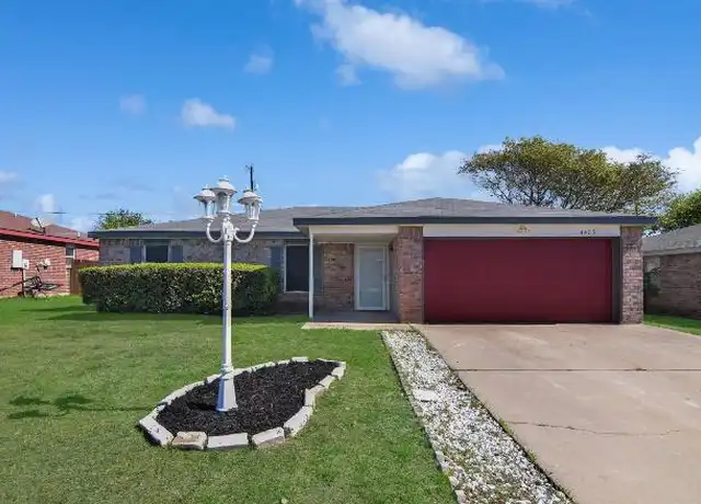 Property at 4403 Waterproof, Killeen, TX, 76549, 3 beds, 2 baths, [object Object]