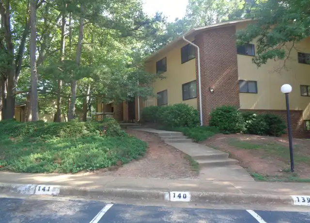 Property at 1204 Schaub Dr Unit F, Raleigh, NC, 27606, 2 beds, 2 baths, [object Object]